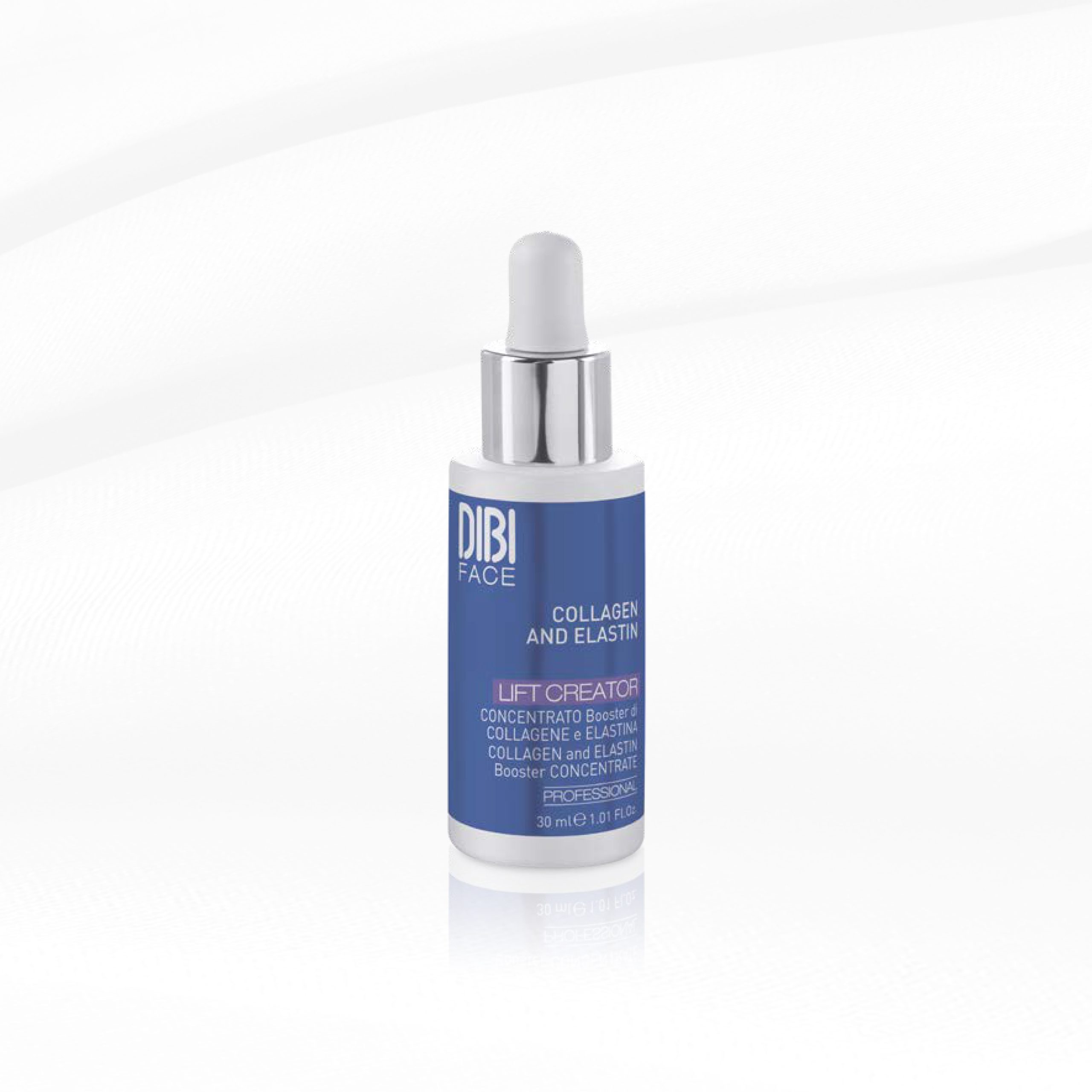DIBI LIFT CREATOR COLLAGEN AND ELASTIN BOOSTER 30ML(P)
