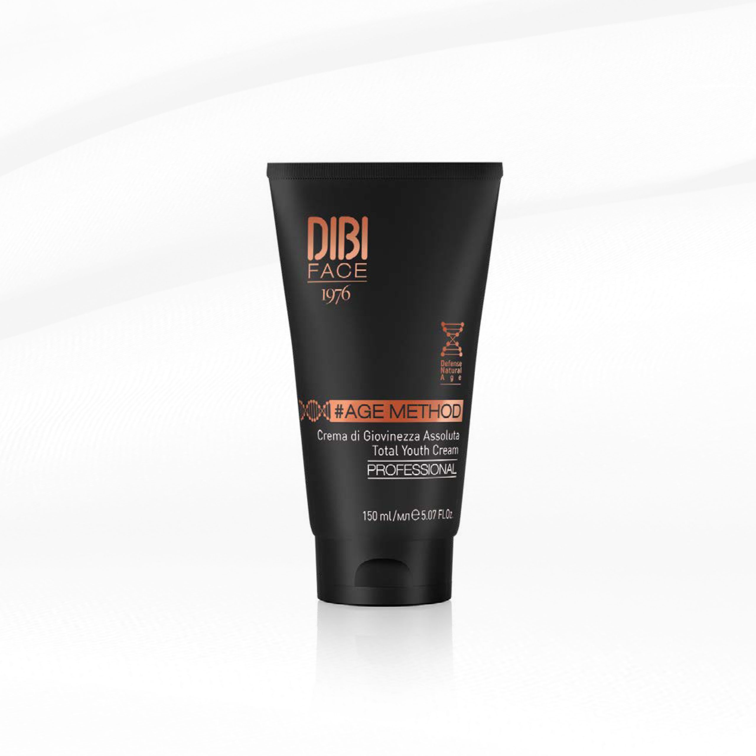 DIBI AGE METHOD FINISHING CREAM 150ml (P)