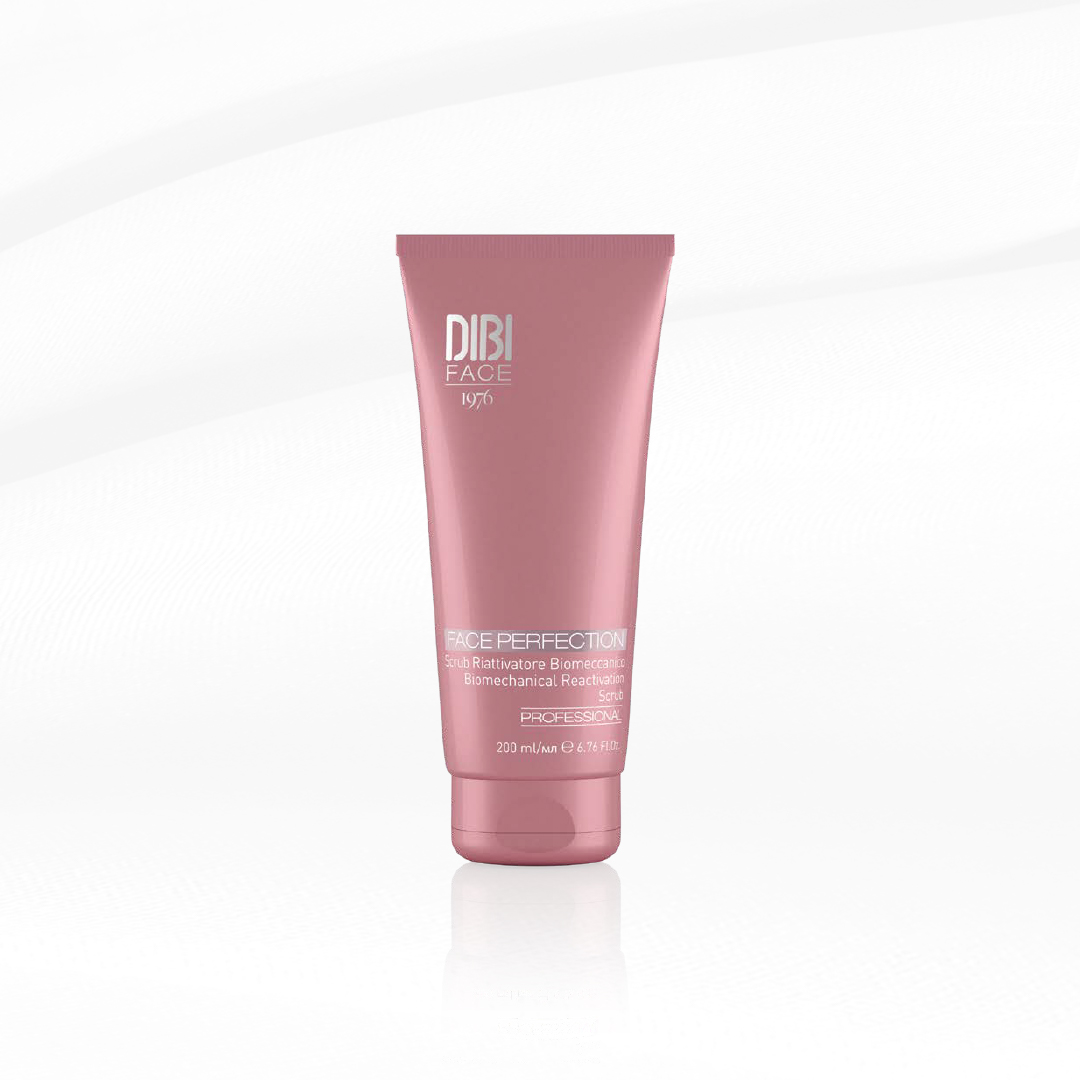 DIBI FACE PERF. SCRUB 200ML (P)