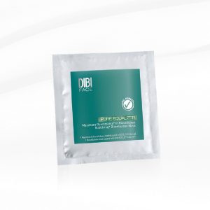 DIBI PURE EQ. MATTIFYING BIOCELLULOSE MASK 5PZ