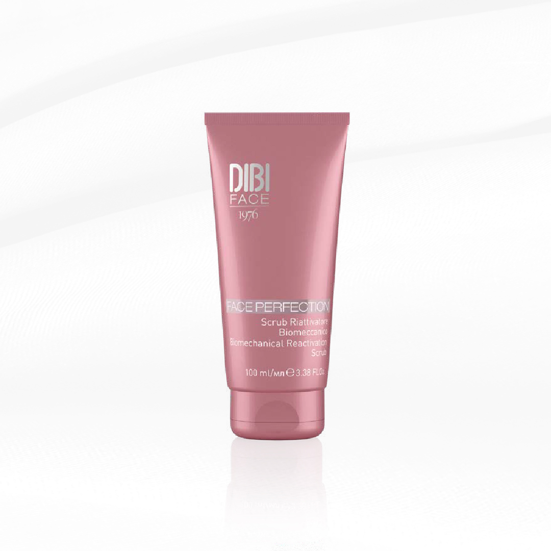DIBI FACE PERF. SCRUB 100ML