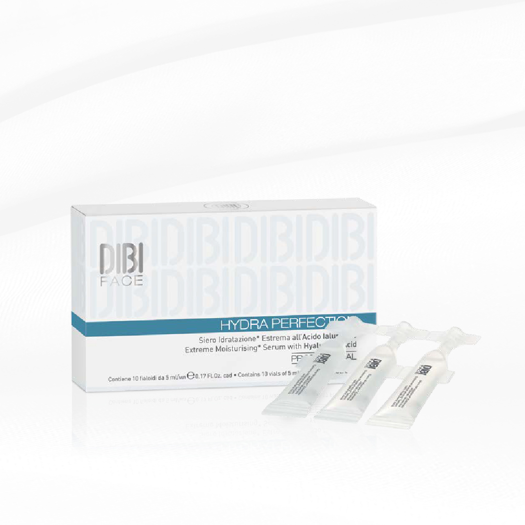 DIBI HYDRA EXTREME HYDR.SERUM 10X5ML (P)