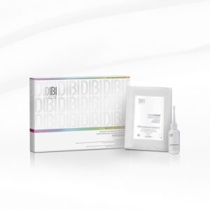 DIBI WHI.SCIEN.PROF.TREATMENT KIT .5X5TR. (C)