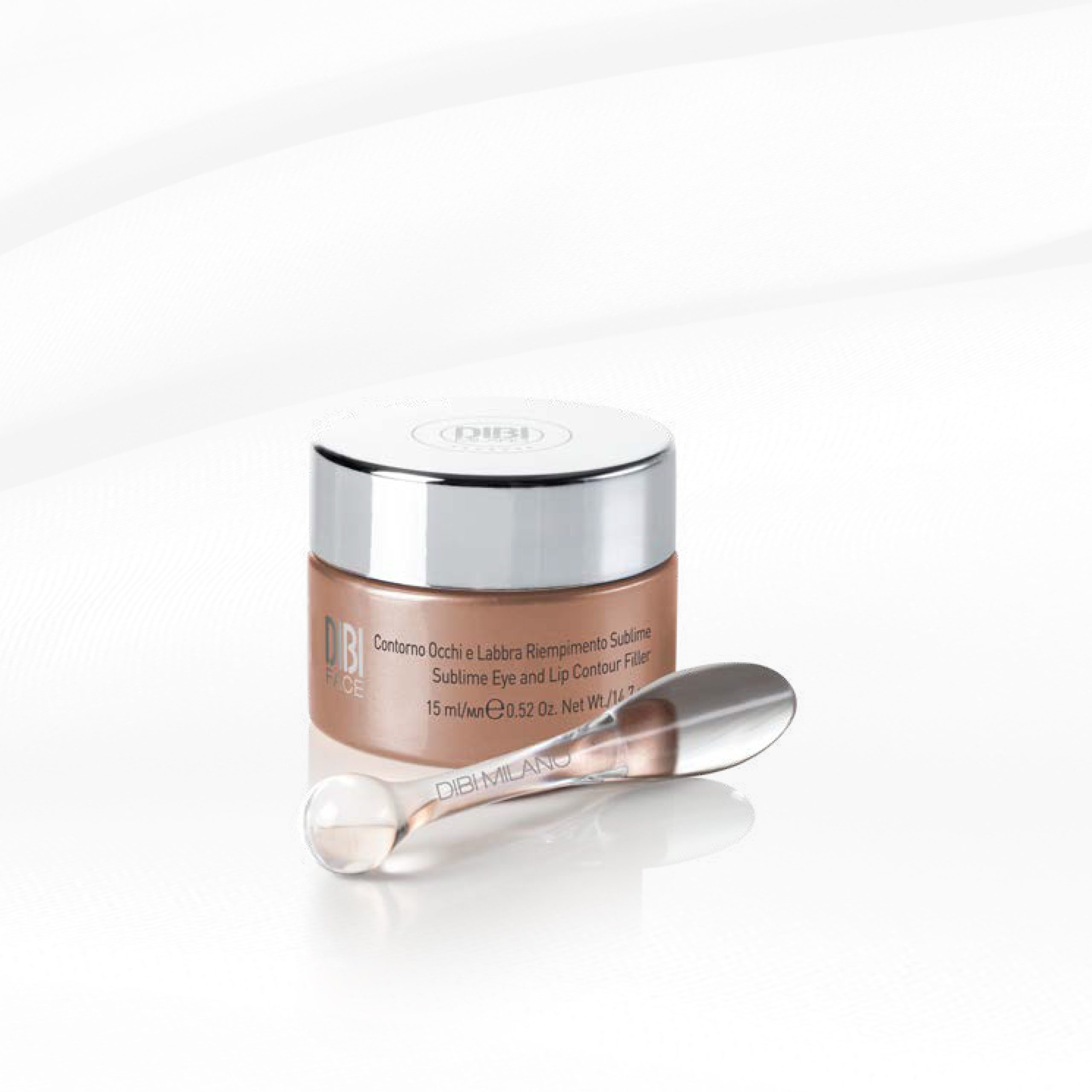 DIBI FILLER CODE EYE AND LIP CONTOUR 15 ML