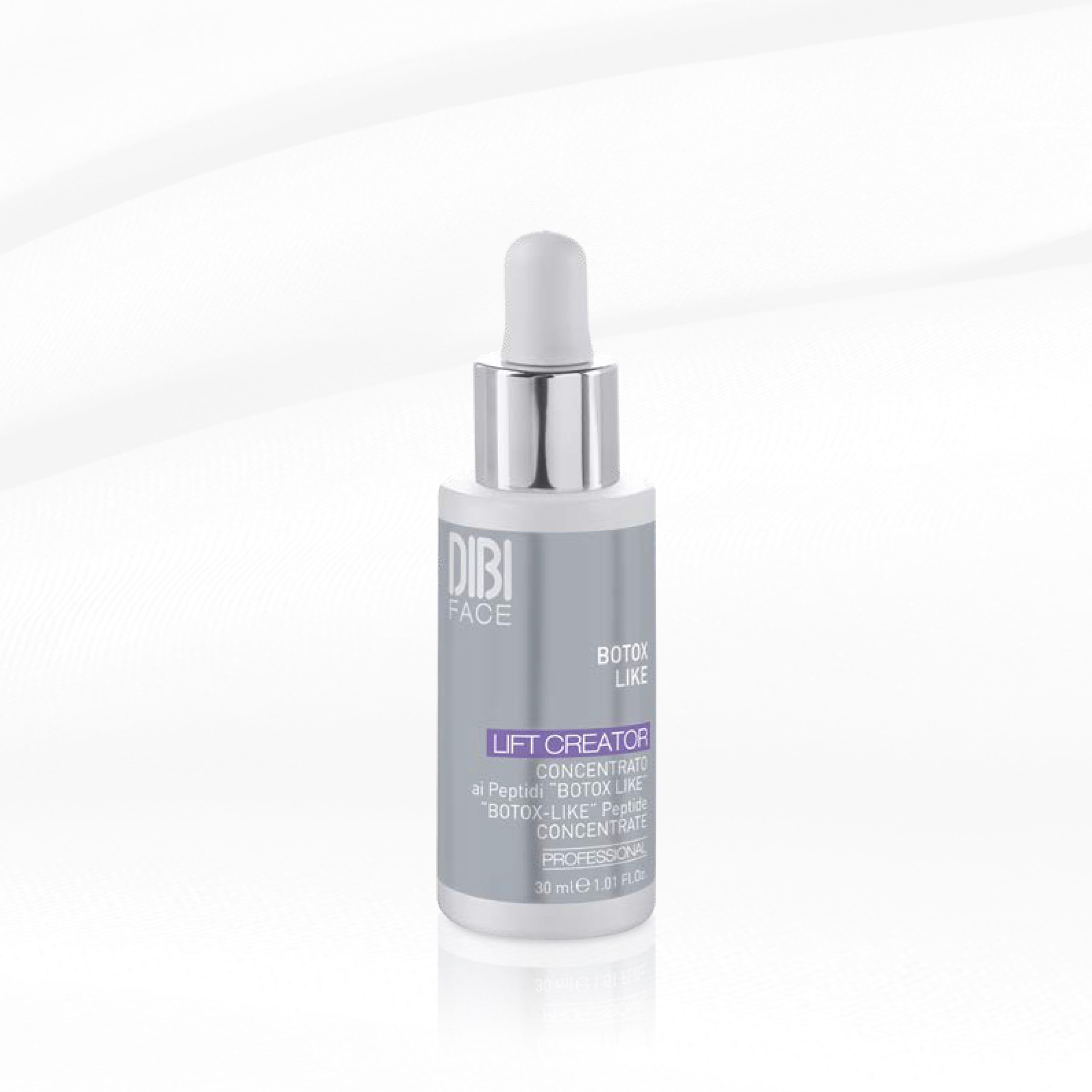 DIBI LIFT CREATOR BOTOX-LIKE PEPTIDE CONCENTRATE 30ML (P)