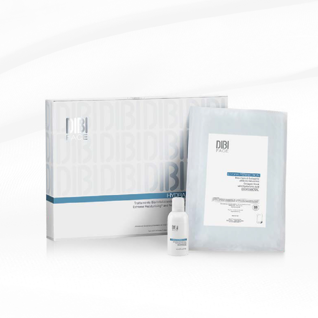 DIBI HYDRA TREATMENT KIT 5X5 (P)