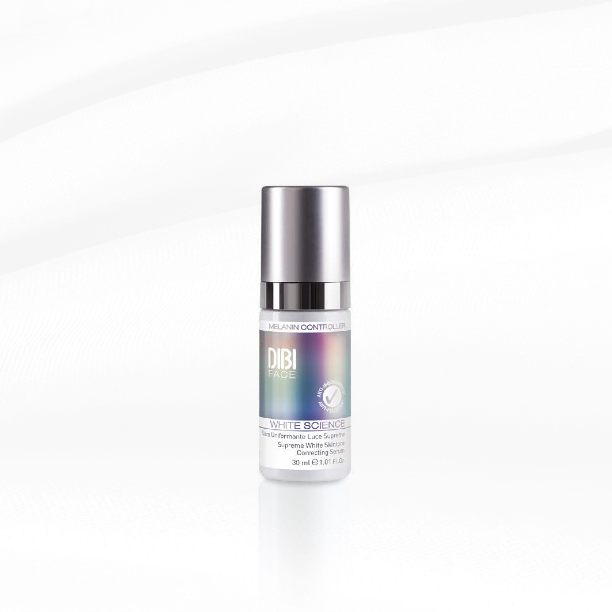 DIBI WHI.SCIEN. UNIFORMING SERUM 30ML (V)