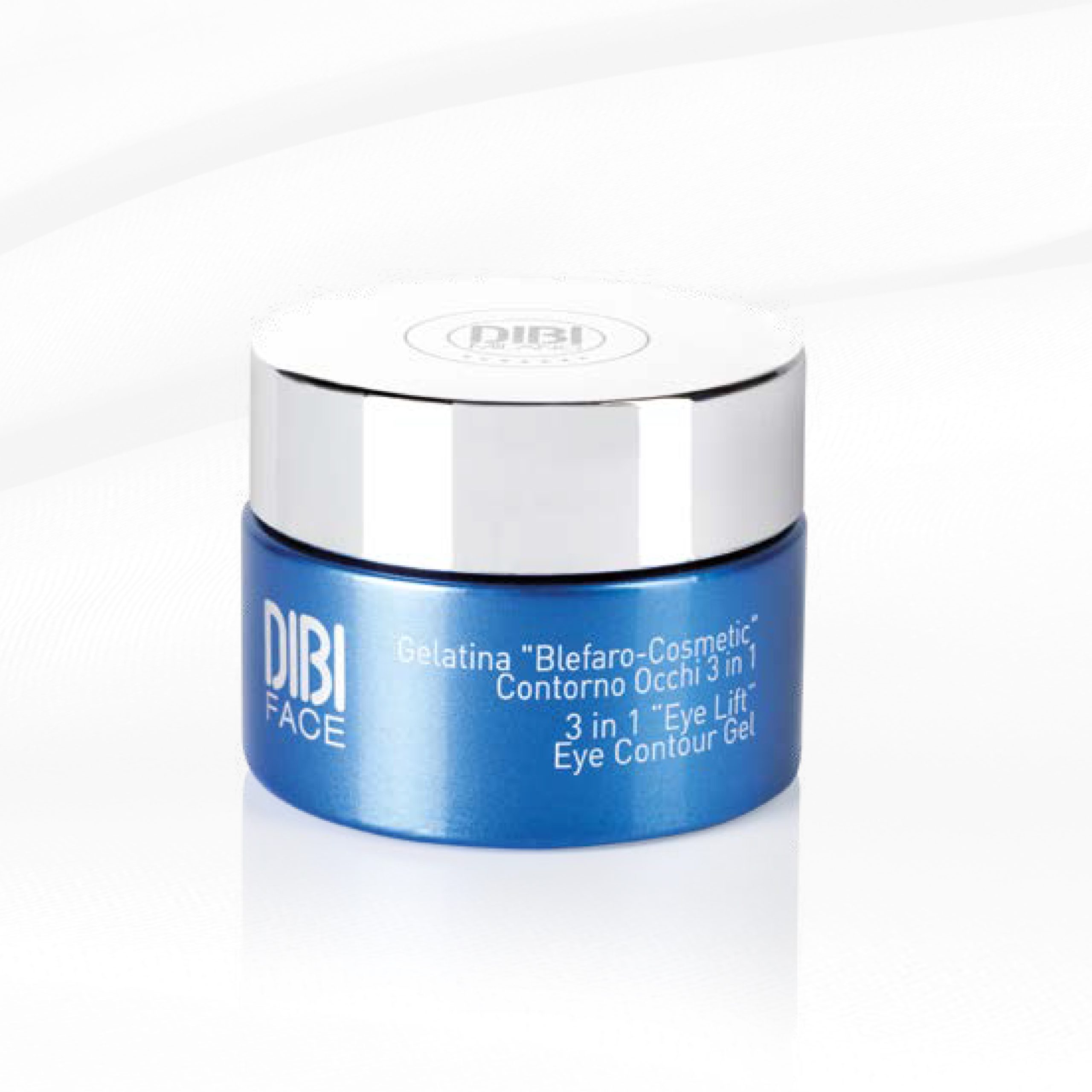 DIBI LIFT CREATOR EYE CONTOUR JELLY 15ML (P/R)