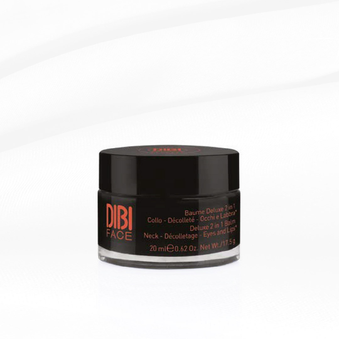 DIBI AGE METHOD DELUXE 2 IN 1 BALM 20ml (P/R)