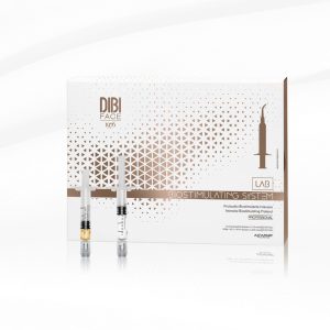 DIBI BIOSTIMULATING SYSTEM LAB INTENSIVE PROTOCOL (C )